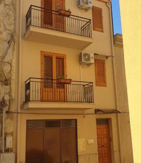 Corleone Apartamento | Casa Vacanze San Martino