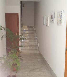 Corleone Apartamento | Casa Vacanze San Martino