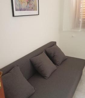 Corleone Apartamento | Casa Vacanze San Martino
