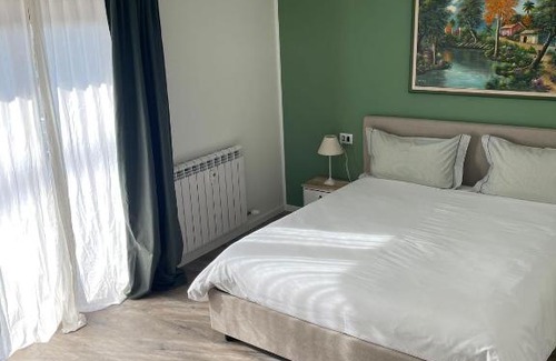 Bergamo Apartamento | Casa vacanze San Pietro
