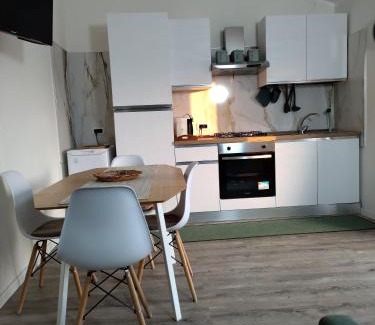 Bergamo Apartamento | Casa vacanze San Pietro