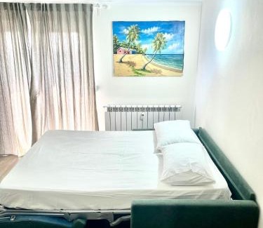 Bergamo Apartamento | Casa vacanze San Pietro