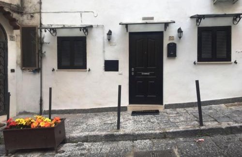 Mergellina Apartamento | Casa Vacanze Sannazzaro Flat