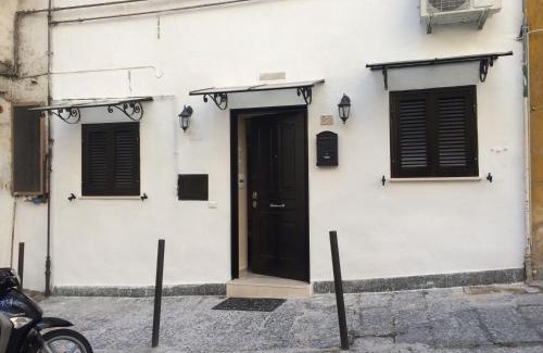 Mergellina Apartamento | Casa Vacanze Sannazzaro Flat