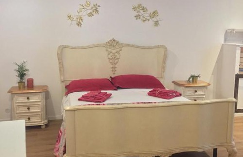 Galatina Historic Centre Apartamento | Casa Vacanze Santa Caterina