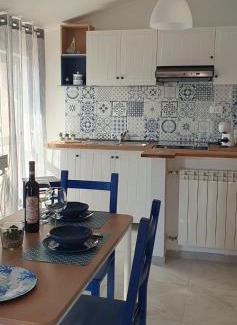 Montesilvano Casa | Casa Vacanze SANTAFE'- ATTICO a due passi dal Mare - PARCHEGGIO Privato