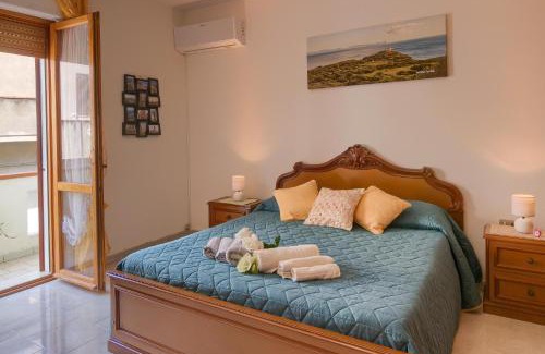 Sant'Antioco Apartamento | Casa vacanze santantioco