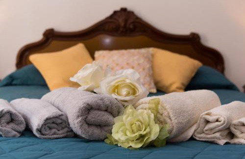 Sant'Antioco Apartamento | Casa vacanze santantioco