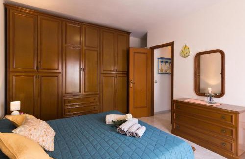 Sant'Antioco Apartamento | Casa vacanze santantioco