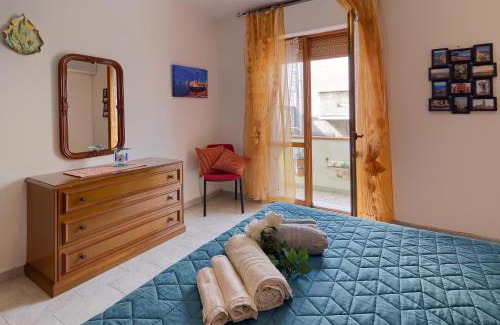 Sant'Antioco Apartamento | Casa vacanze santantioco