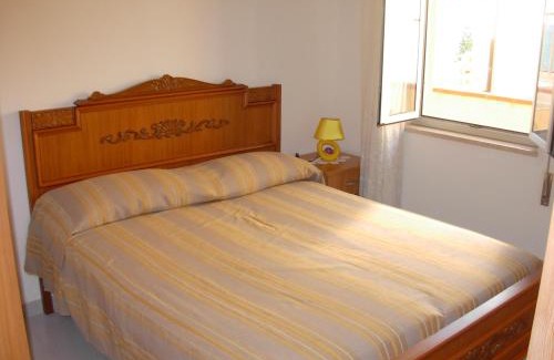 Alcamo Marina Casa | Casa Vacanze Serena