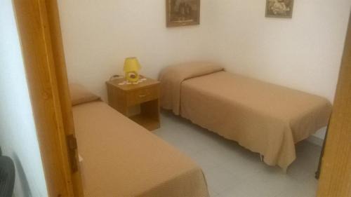 Alcamo Marina Casa | Casa Vacanze Serena