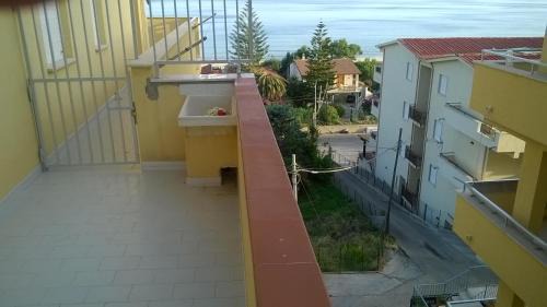 Alcamo Marina Casa | Casa Vacanze Serena