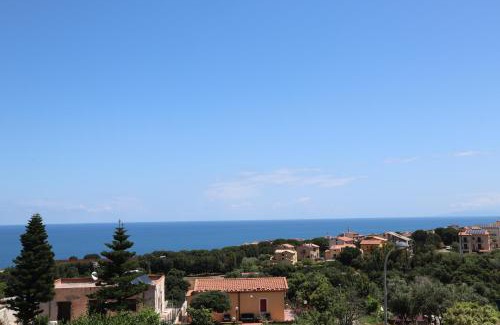 Pollina Apartamento | Casa Vacanze Sicilia Tirrena