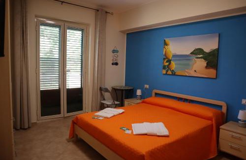 Pollina Apartamento | Casa Vacanze Sicilia Tirrena