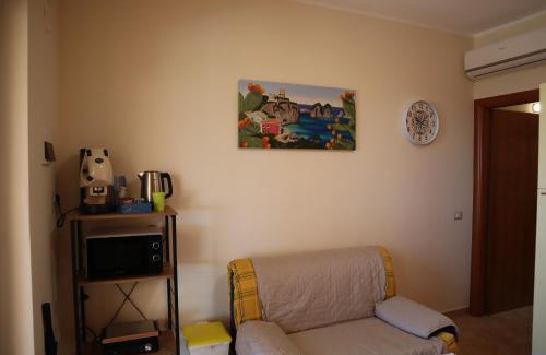 Pollina Apartamento | Casa Vacanze Sicilia Tirrena