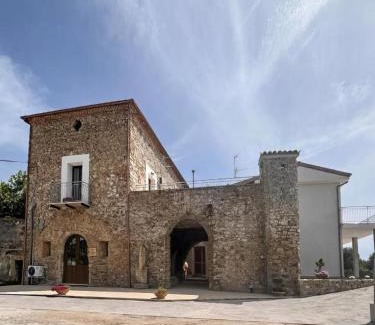 Laureana Cilento Apartamento | Casa Vacanze Signora Cinzia