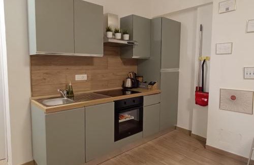 Rocca di Mezzo Apartamento | Casa vacanze Sirente Velino