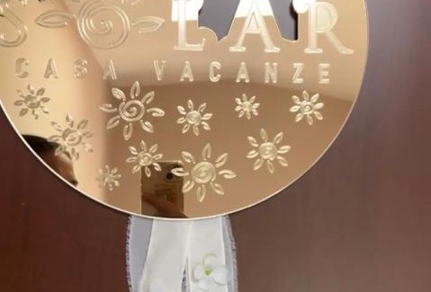 Poggiomarino Casa | Casa vacanze SOLAR