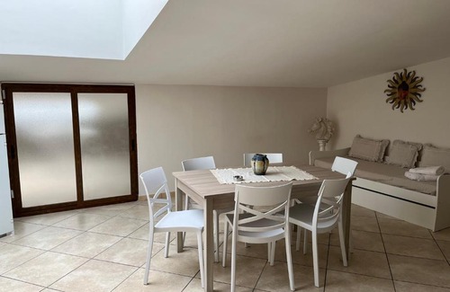 Poggiomarino Casa | Casa vacanze SOLAR