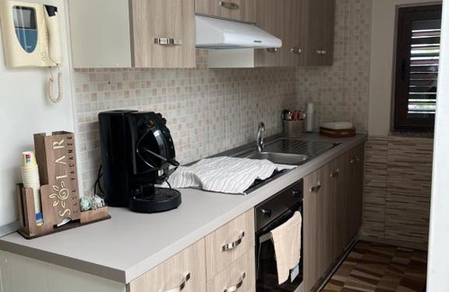 Poggiomarino Casa | Casa vacanze SOLAR