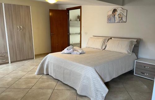 Poggiomarino Casa | Casa vacanze SOLAR