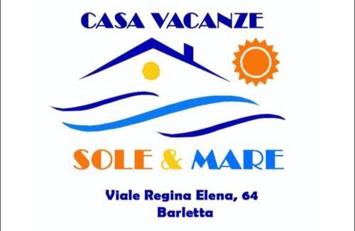 Santa Maria Casa | Casa vacanze SoleeMare Barletta Apartments