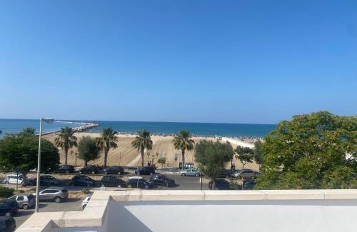 Santa Maria Casa | Casa vacanze SoleeMare Barletta Apartments