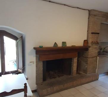 Montefortino Apartamento | Casa Vacanze Sossasso