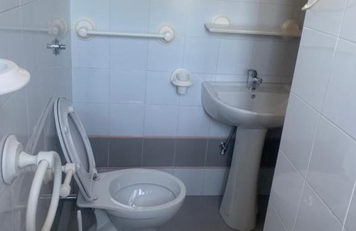 Montefortino Apartamento | Casa Vacanze Sossasso