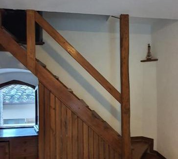 Montefortino Apartamento | Casa Vacanze Sossasso