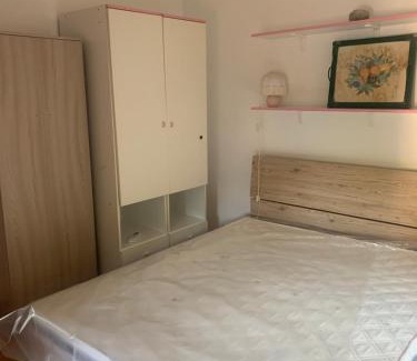 Montefortino Apartamento | Casa Vacanze Sossasso