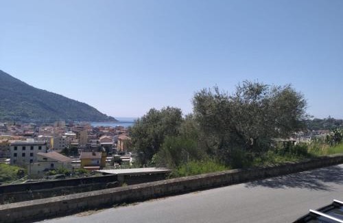 Sapri Casa | Casa Vacanze Spigolatrice