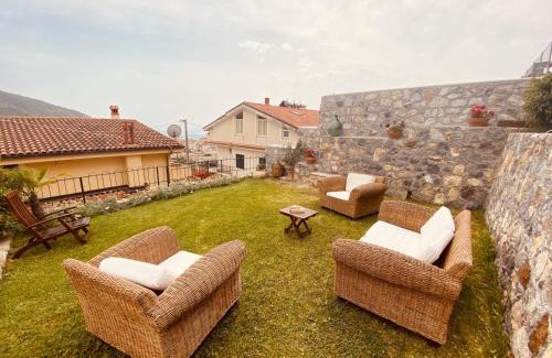 Sapri Casa | Casa Vacanze Spigolatrice