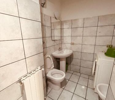 Sapri Casa | Casa Vacanze Spigolatrice
