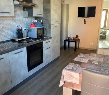 Cossato Apartamento | Casa Vacanze Spolina Cossato BI