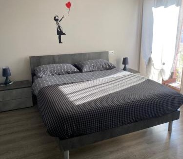 Cossato Apartamento | Casa Vacanze Spolina Cossato BI