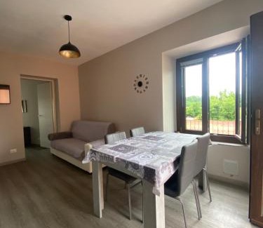 Cossato Apartamento | Casa Vacanze Spolina Cossato BI