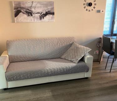 Cossato Apartamento | Casa Vacanze Spolina Cossato BI