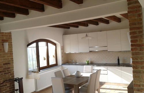 Agliano Terme Casa | Casa Vacanze Sweet Dreams immersa nella suggestiva campagna aglianese.