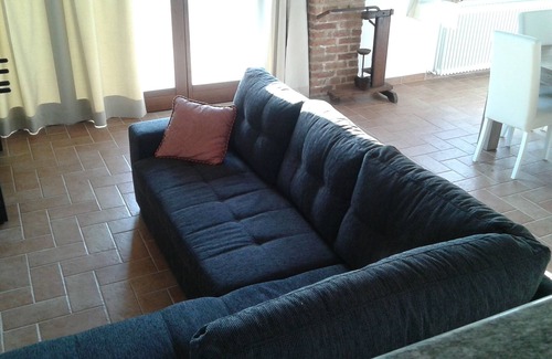 Agliano Terme Casa | Casa Vacanze Sweet Dreams immersa nella suggestiva campagna aglianese.