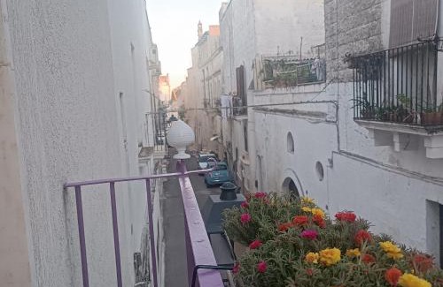Grottaglie Casa | Casa Vacanze Teichos