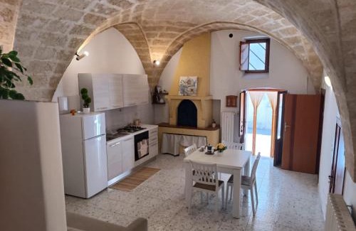 Grottaglie Casa | Casa Vacanze Teichos