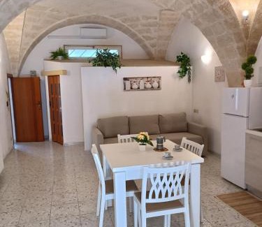 Grottaglie Casa | Casa Vacanze Teichos