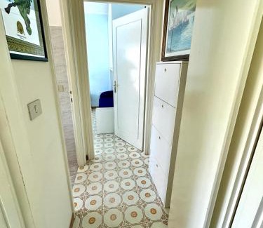 Terracina Apartamento | Casa Vacanze Terracina