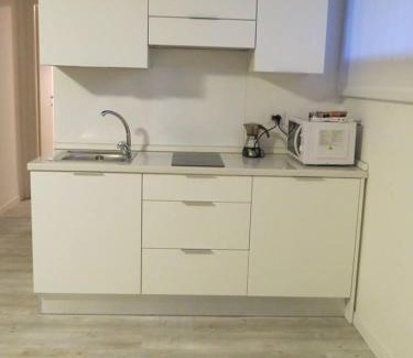 Milano 3 Apartamento | Casa Vacanze Tigli