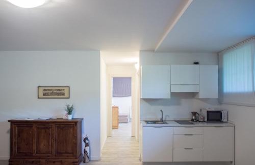 Milano 3 Apartamento | Casa Vacanze Tigli