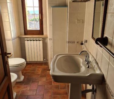 Montefalco Apartamento | Casa vacanze Torre dell'orologio