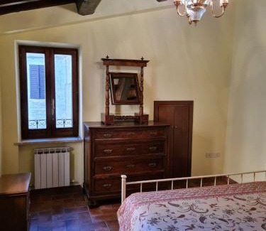 Montefalco Apartamento | Casa vacanze Torre dell'orologio