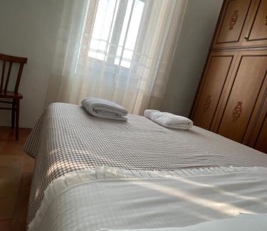 Latina Casa | Casa Vacanze Tosa - Latina Mare Sabaudia